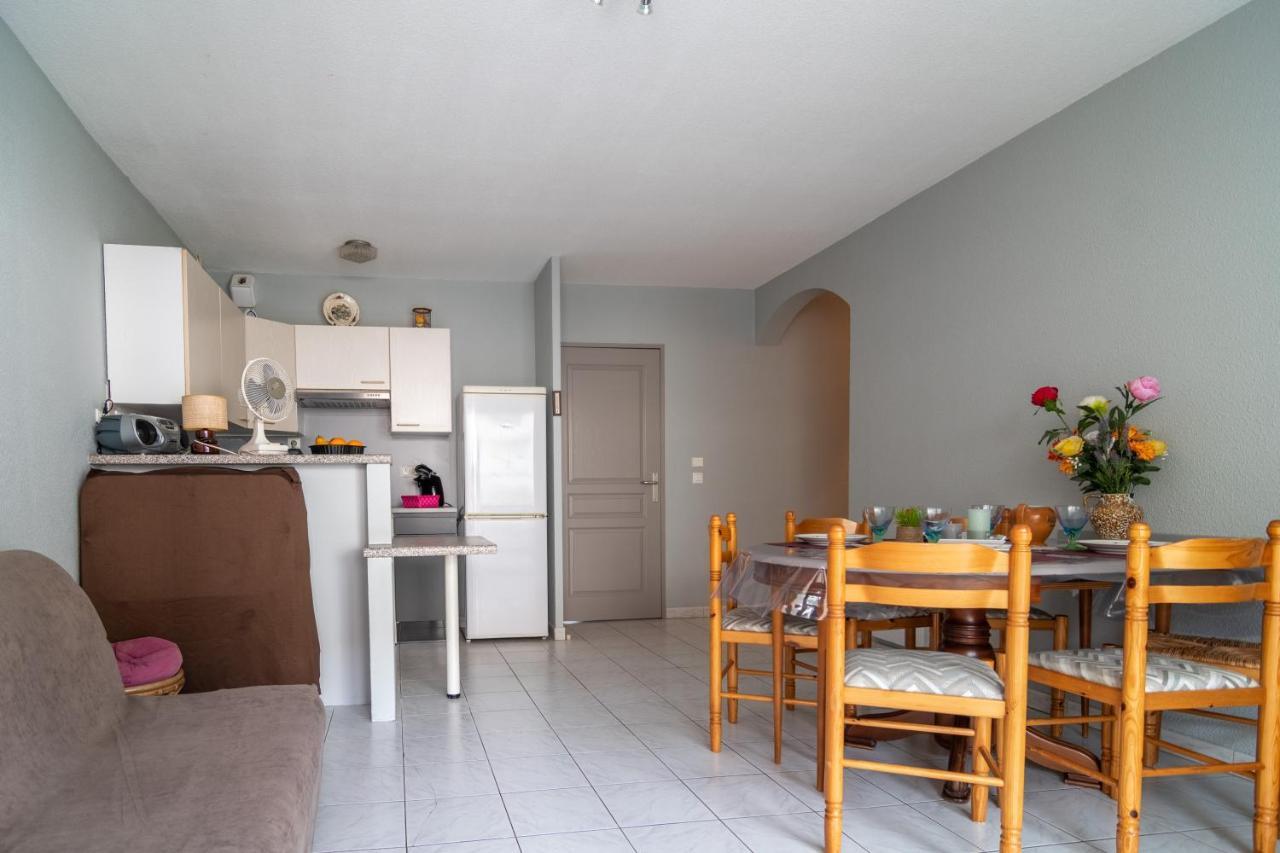 Apartment Le Chant De La Mer *