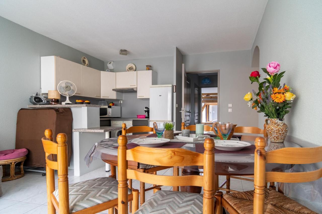 Le Chant De La Mer Appartement *